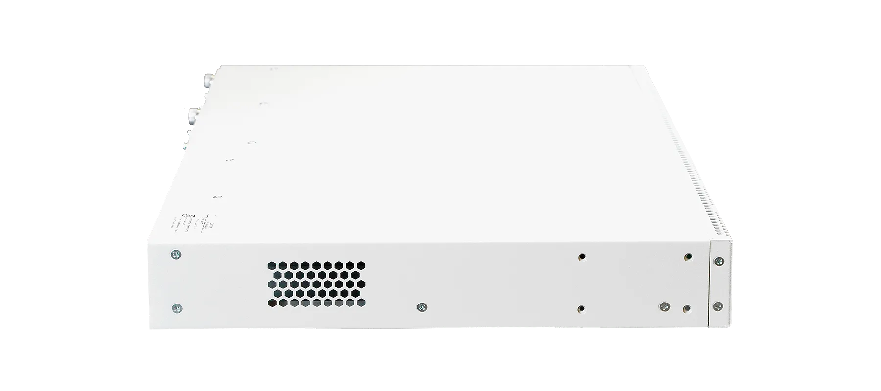 Сервисный маршрутизатор ESR-31