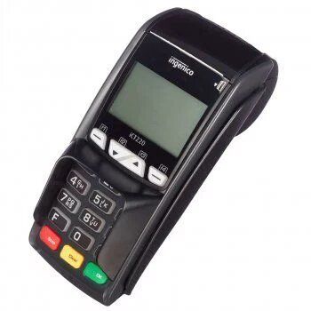 POS-терминал Ingenico ICT220 GEM C98