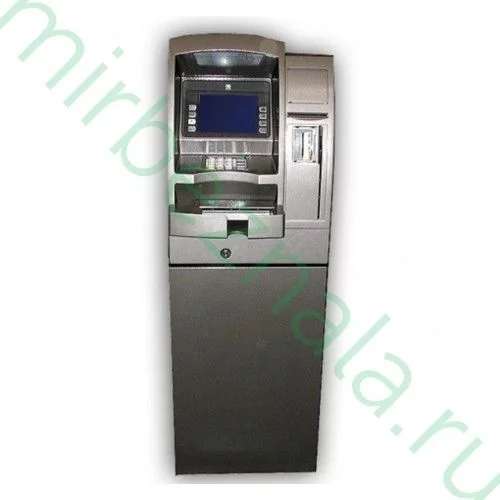Малогабаритный банкомат NCR (НСР) Personas 5870