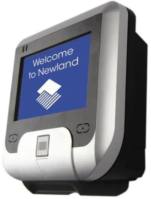 Терминал покупателя Newland NLS-NQuire200